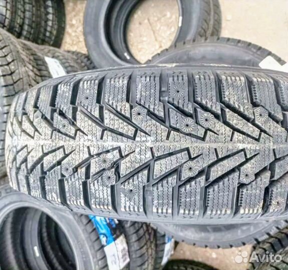 Amtel NordMaster Evo 185/65 R15