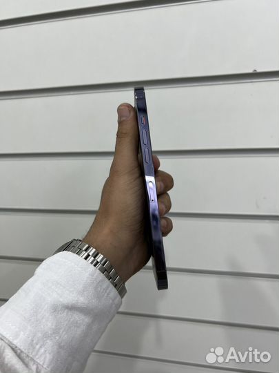 iPhone 14 Pro Max, 128 ГБ