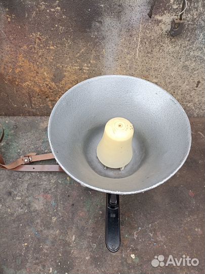 Мегафон СССР