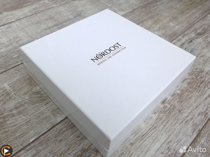 Акустический Nordost Heimdall 2 (3м) кабель