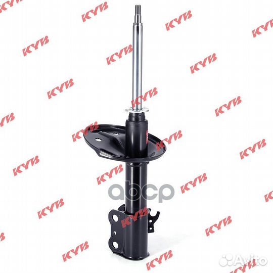 Стойка передняя toyota camry/scepter/windom/VIS