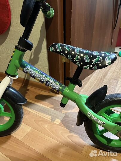 Беговел детский