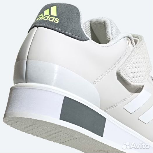 Штангетки Adidas Power Perfect 3 FX0574 оригинал