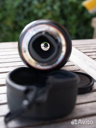 Sony 500mm f/8 A-mount