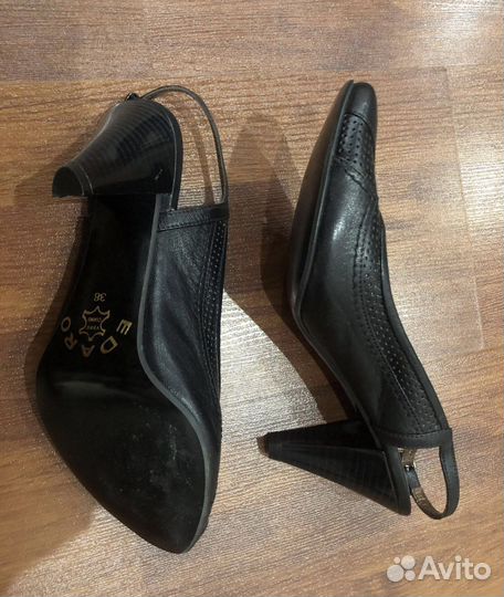 Туфли женские 39
