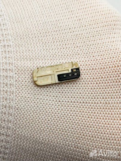 Nokia N81. Заглушка корпуса. Оригинал