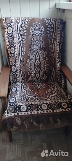 Кресло СССР