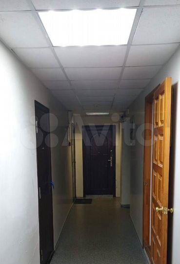 Комната 11,3 м² в 1-к., 4/4 эт.