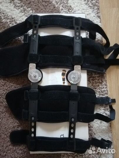 Коленный ортез