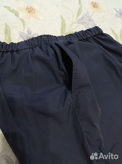 Штаны медицинские