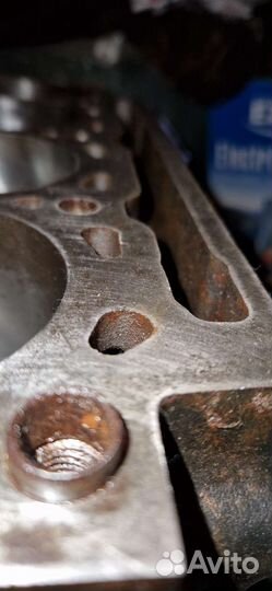 Двигатель F3R новый