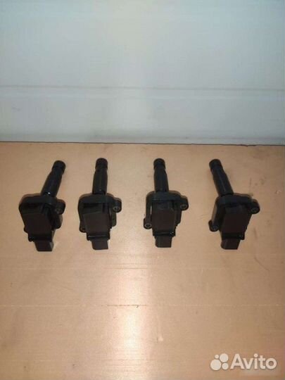 Катушка зажигания Mercedes M271