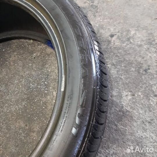 Nexen N'Fera SU1 235/45 R18