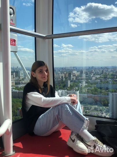 Бариста, бармен, менеджер, продавец