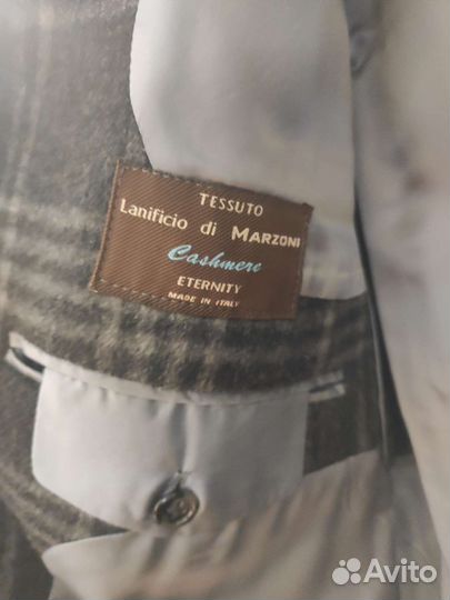 Полупальто Corzetti