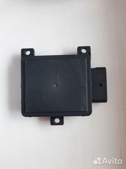 Радар датчик сближения слепых зон Haval Jolion