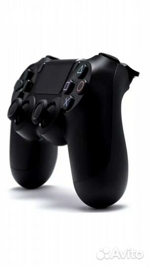 Геймпады джойстики для PS4 новые