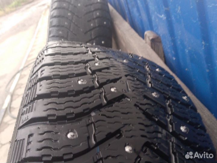 Cordiant Snow Cross 2 185/60 R15 88T