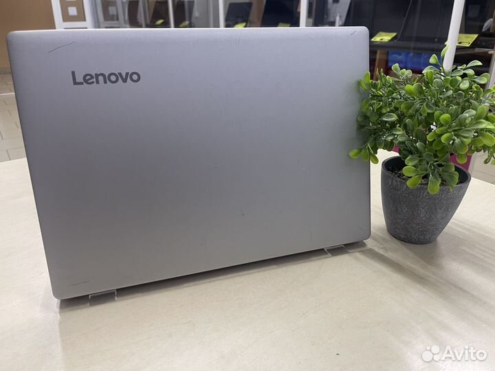 Бюджетный/Тонкий/Легкий Lenovo