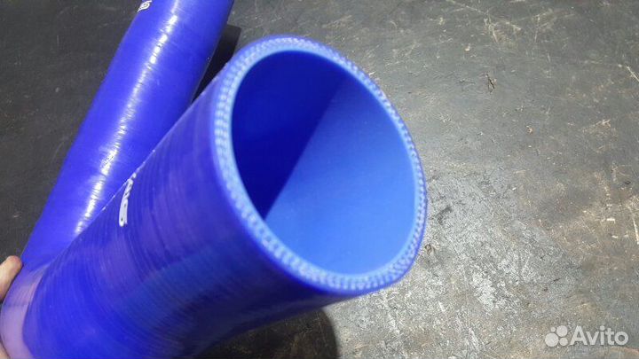 Патрубок впускной Subaru Forester SG EJ255 2007