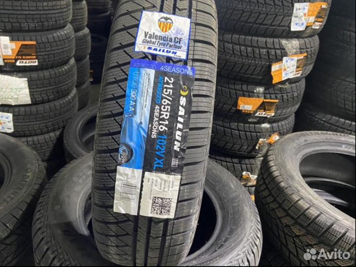 Sailun Atrezzo 4 Seasons 215/65 R16 102V