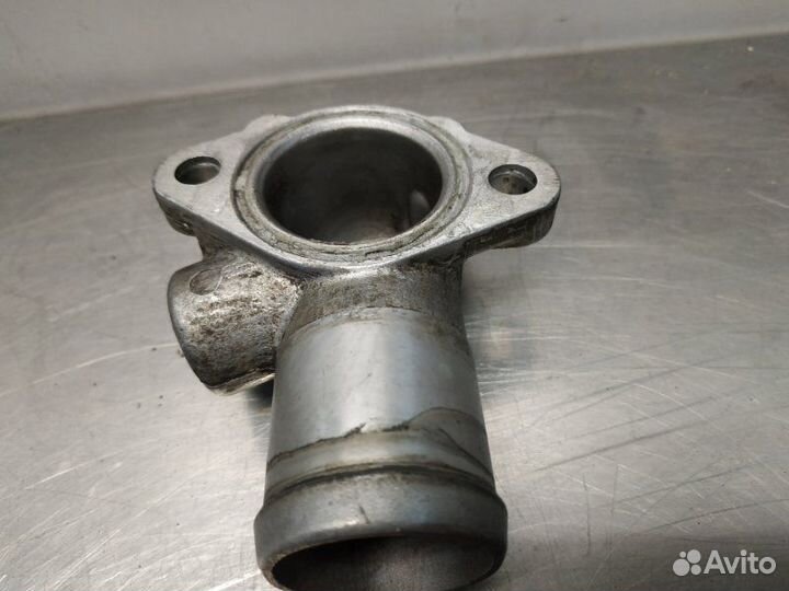 Корпус термостата Mitsubishi Outlander CU5W 4G69