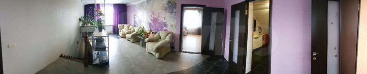 Дом 250 м² на участке 8,7 сот.