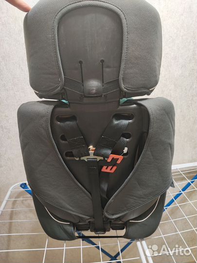 Детское автокресло