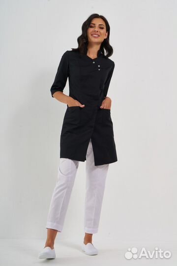 Медицинский френч