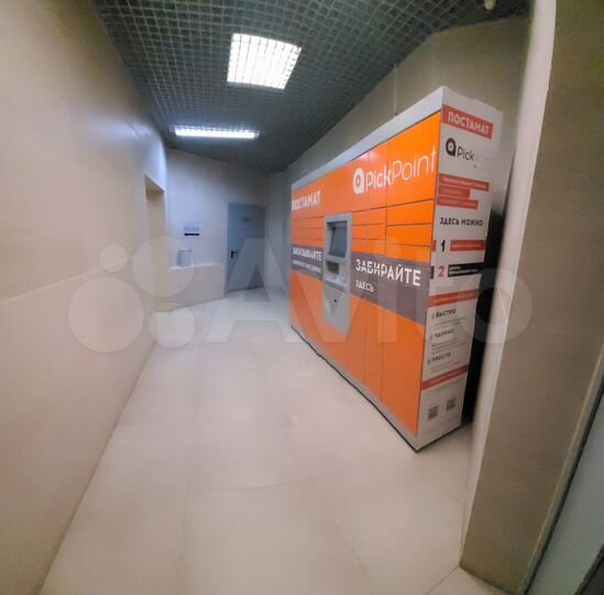 Площадь 3.2 м² под металлоремонт/ремонт обуви