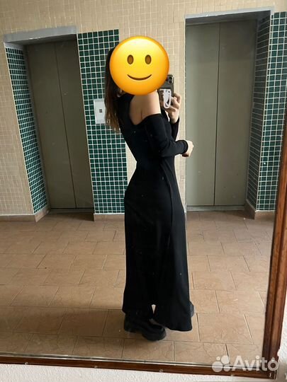 Платье maag 42