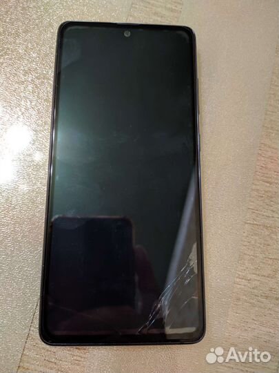 Samsung galaxy s20 FE