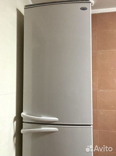 Холодильник Atlant