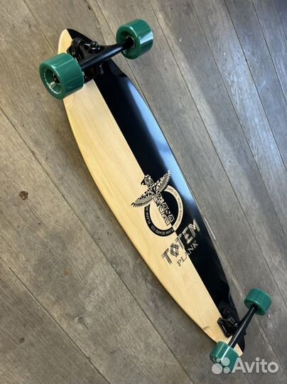 Лонгборд Plank Totem 43