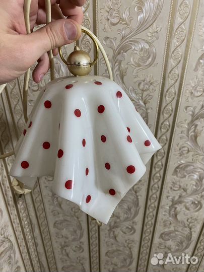 Светильник ночник