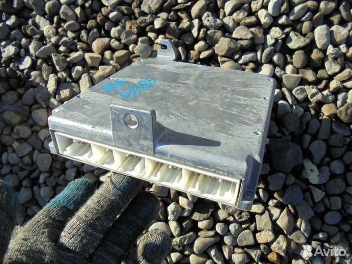 Блок efi Honda Cr-V RD5 K20A 2003/4