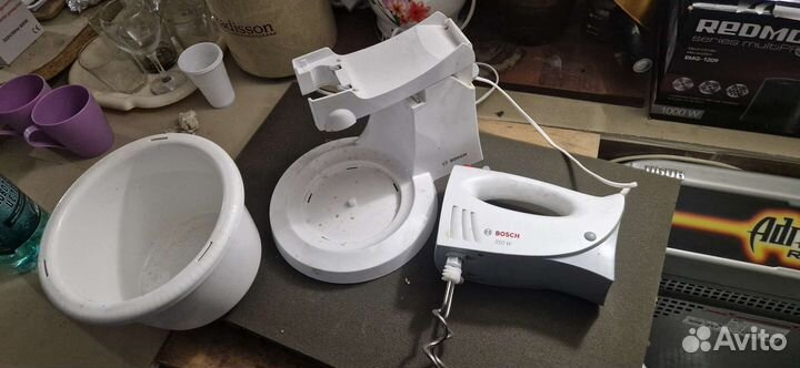 Миксер Bosch 350 w
