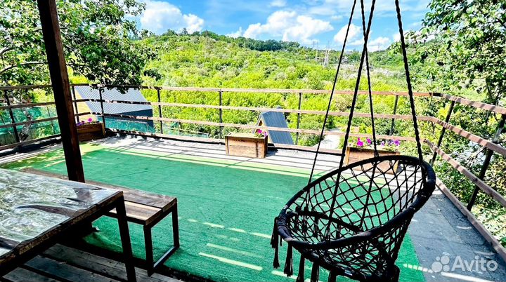 Аренда лофт помещения (Эко-стиль)