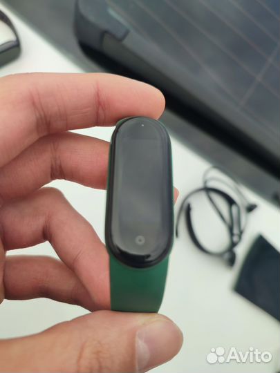 Xiaomi SMART band 8 (global)