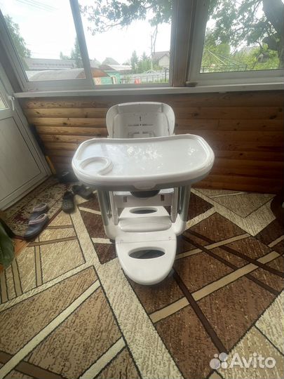 Стульчик для кормления