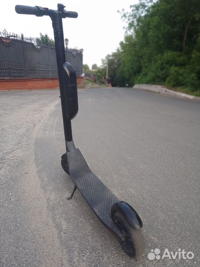 Продам ninebot es4 (Kickscooter Es4) торг