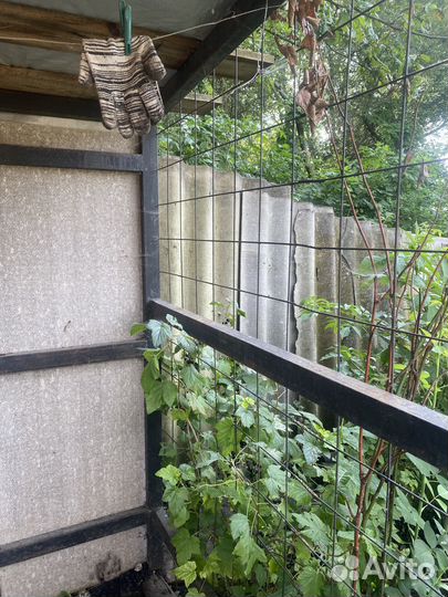 Продам вольер