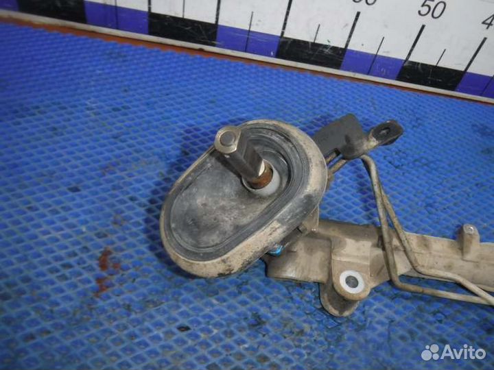 Рулевая рейка Лада X-Ray 21129 2016