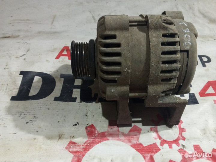 Генератор Chevrolet Aveo T300 1.6 F16D4 2012