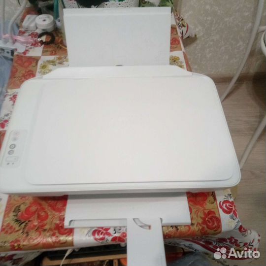 Принтер hp deskjet 2320 на зч