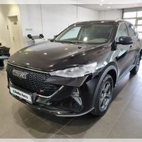 Haval F7 1.5 AMT, 2023, 17 918 км, с пробегом, цена 2 139 000 руб.