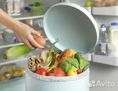 Пищевые отходы для животных