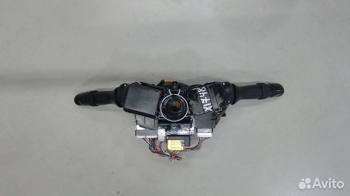 Переключатель поворотов и дворников Toyota RAV 4