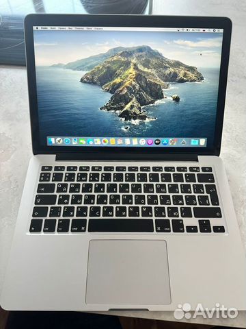 Apple MacBook Pro 11,1