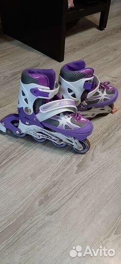 Ролики детские